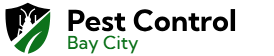 Bay City Pest Control Company Logo