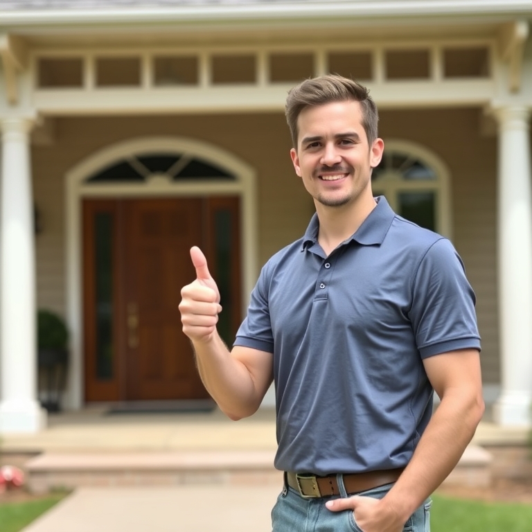 Owner of Bay City Pest Pros